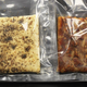 MREs including pizza